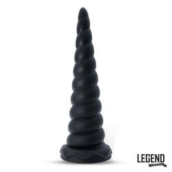 Ceteron Beast Silicone Dildo 20 cm,
