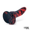 Tigrax Beast Silicone Dildo 17,5 cm,