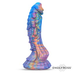 Drakeon Silicone Dildo 18 cm,