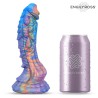 Drakeon Silicone Dildo 18 cm,