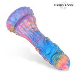 Drakeon Silicone Dildo 18 cm,