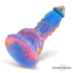 Drakeon Silicone Dildo 18 cm,