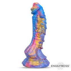 Drakeon Silicone Dildo 18 cm,