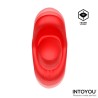 Vyron Thrusting & Biting Vibrator USB Clave 30