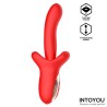 Vyron Thrusting & Biting Vibrator USB Clave 30