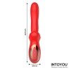 Vyron Thrusting & Biting Vibrator USB Clave 30