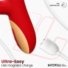 Ascen Thrusting & Waving Vibe App Red Cl 18