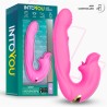 Bimby Biting & Tapping Vibrator App Clave 27