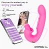 Bimby Biting & Tapping Vibrator App Clave 27