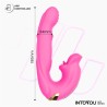 Bimby Biting & Tapping Vibrator App Clave 27