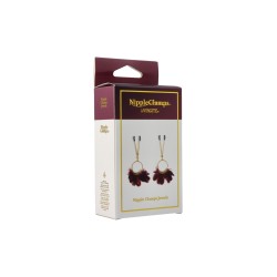 Nipple Clamps Mod. 3