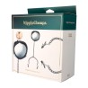 Nipple Clamps Mod. 34
