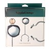 Nipple Clamps Mod. 34