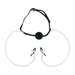Nipple Clamps Mod. 40
