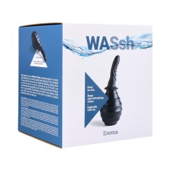 Anal Cleaning Enema 330 Ml Mod. 1
