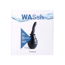 Anal Cleaning Enema 330 Ml Mod. 1