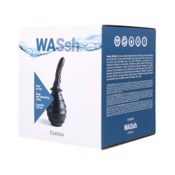 Anal Cleaning Enema 330 Ml Mod. 1