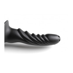 Anal Cleaning Enema 330 Ml Mod. 1