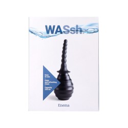 Anal Cleaning Enema 330 Ml Mod. 5