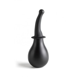 Black Curve Anal Cleaning Enema 280 Ml