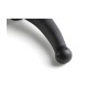 Black Curve Anal Cleaning Enema 280 Ml