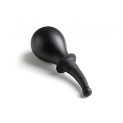 Black Curve Anal Cleaning Enema 280 Ml