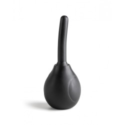 Black Anal Cleaning Enema 275 Ml