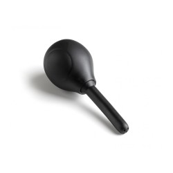 Black Anal Cleaning Enema 275 Ml