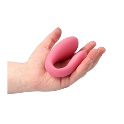 Rechargeable G-Spot & Clitorial Vibrator