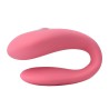 Rechargeable G-Spot & Clitorial Vibrator