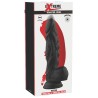 Raptor Monster Dildo