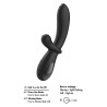 eStim G-Spot Vibrator