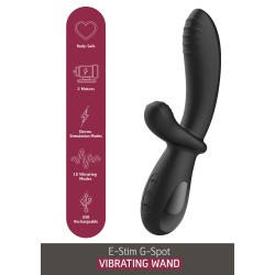 eStim G-Spot Vibrator