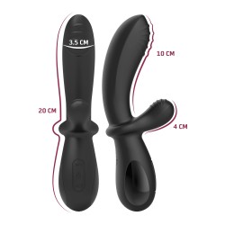 eStim G-Spot Vibrator