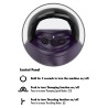 Rodea Fuck Seat including 2 Attachments