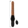 Realistic Double Thrusting Vibrator