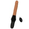 Realistic Double Thrusting Vibrator