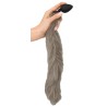Fluffy Tail Grey