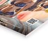 Xkin - Poster 3D