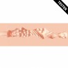Secret Affairs - Blonde Desire Alessia - TPE Medium Masturbator - 199g - Flesh - Tester