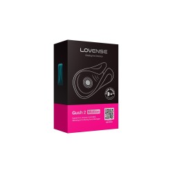 Lovense Gush 2 Motion