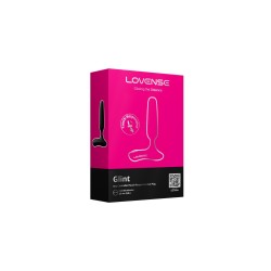 Lovense Plug Glint
