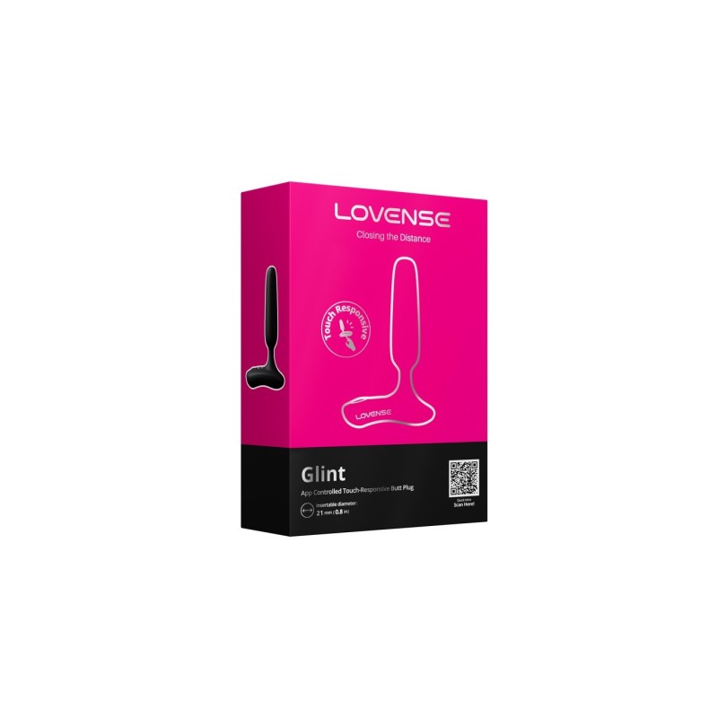 Lovense Plug Glint