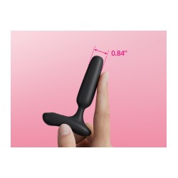 Lovense Plug Glint