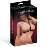 Cinderella Adjustable Harness No. One