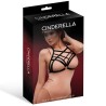 Cinderella Adjustable Harness No. Four