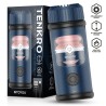 INTOYOU Tenkro Masturbator w/ Thrusting and Heat CL20