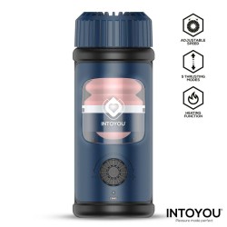 INTOYOU Tenkro Masturbator w/ Thrusting and Heat CL20