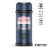 INTOYOU Tenkro Masturbator w/ Thrusting and Heat CL20