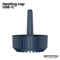 INTOYOU Tenkro Masturbator w/ Thrusting and Heat CL20